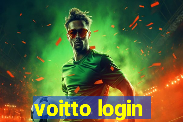 voitto login